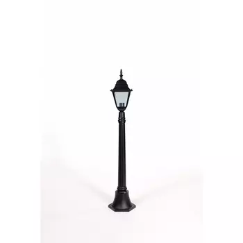 Наземный фонарь IP44 Oasis Light 79907M Bl