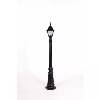 Наземный фонарь Oasis Light 79911M Bl
