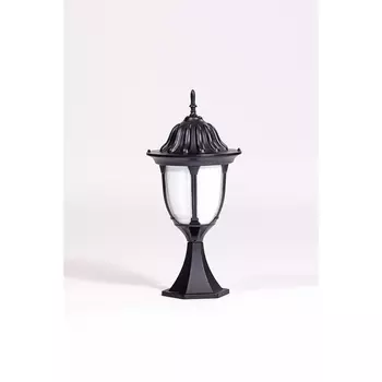 Наземный фонарь IP44 Oasis Light 92104 Bl