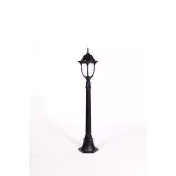 Наземный фонарь IP44 Oasis Light 92107 Bl