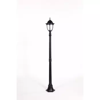 Наземный фонарь IP44 Oasis Light 92108 Bl