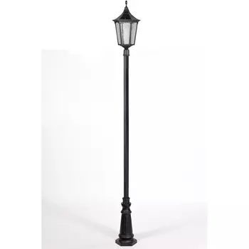 Наземный фонарь Oasis Light ALBORG L 79710L/B2 Bl