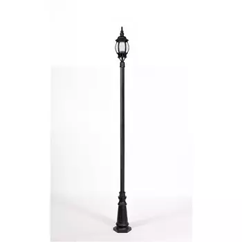 Наземный фонарь Oasis Light AMERICA S 83410S B2 Bl