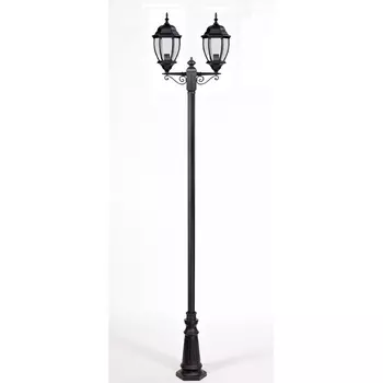 Наземный фонарь Oasis Light ARSENAL L 91210LA B2 Bl