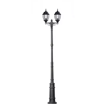 Наземный фонарь IP44 Oasis Light ARSENAL L 91210LA E7 02 Bl