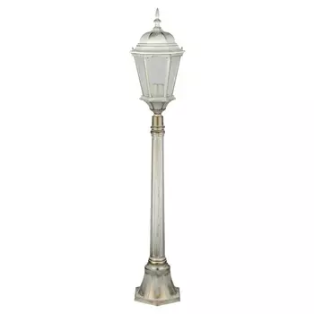 Наземный фонарь IP44 Oasis Light ASTORIA 2 91407L Gw