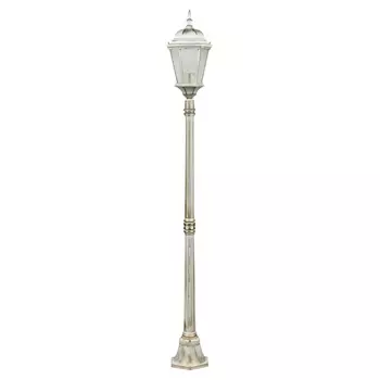 Наземный фонарь IP44 Oasis Light ASTORIA 2 91408L Gw