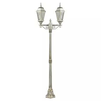 Наземный фонарь IP44 Oasis Light ASTORIA 2 91408LA Gw