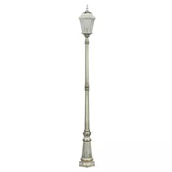 Наземный фонарь IP44 Oasis Light ASTORIA 2 91409L Gw