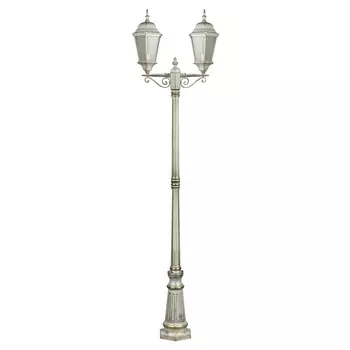 Наземный фонарь IP44 Oasis Light ASTORIA 2 91409LA Gw