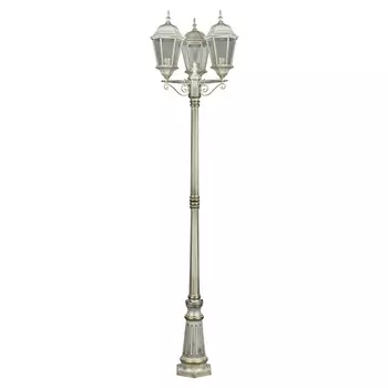 Наземный фонарь IP44 Oasis Light ASTORIA 2 91409LB Gw