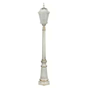 Наземный фонарь IP44 Oasis Light ASTORIA 2 91411L Gw