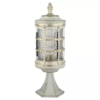 Наземный фонарь IP44 Oasis Light BARSELONA 81204 Gw