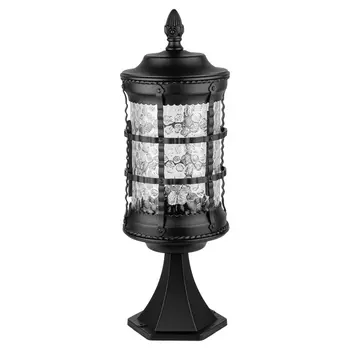 Наземный фонарь IP44 Oasis Light BARSELONA 81204 SB1 Bl