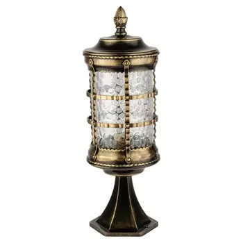 Наземный фонарь Oasis Light BARSELONA 81204 SB1 Gb