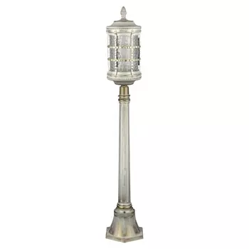 Наземный фонарь IP44 Oasis Light BARSELONA 81207 Gw