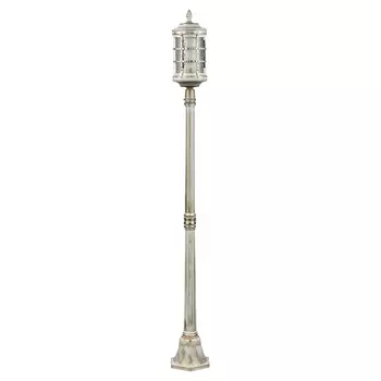 Наземный фонарь IP44 Oasis Light BARSELONA 81208 Gw