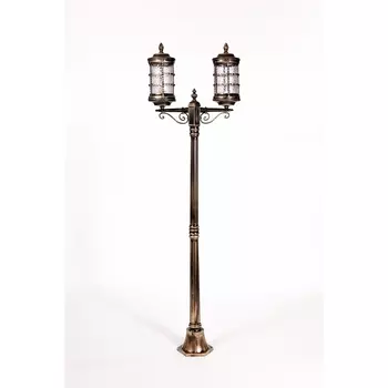 Наземный фонарь Oasis Light BARSELONA 81208A Gb