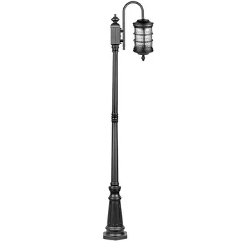 Наземный фонарь IP44 Oasis Light BARSELONA 81209/10 down cover Bl