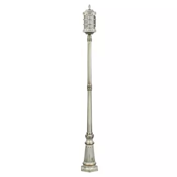 Наземный фонарь IP44 Oasis Light BARSELONA 81209 Gw