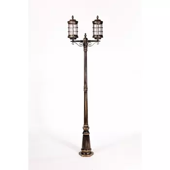 Наземный фонарь Oasis Light BARSELONA 81209A Gb