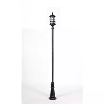 Наземный фонарь Oasis Light BARSELONA 81210 B2 Bl