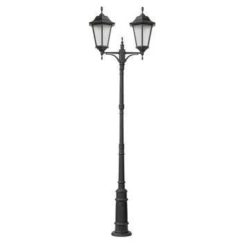 Наземный фонарь IP65 Oasis Light BREMEN 79830 E7 Bl