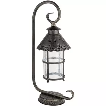 Наземный фонарь IP44 Oasis Light CAIOR 1 81504/18 R