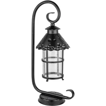 Наземный фонарь IP44 Oasis Light CAIOR 1 81504/18 Bl