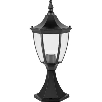 Наземный фонарь Oasis Light COVENTRY 91504 Bl