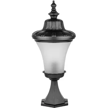 Наземный фонарь IP44 Oasis Light ELBA 86404 Bl