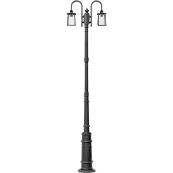 Наземный фонарь Oasis Light FRANKFURT I 27360ACl 10 E7 Bl