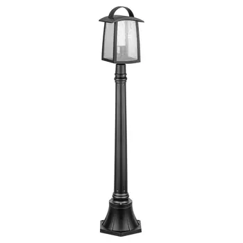 Наземный фонарь IP44 Oasis Light FRANKFURT I 27367 Bl