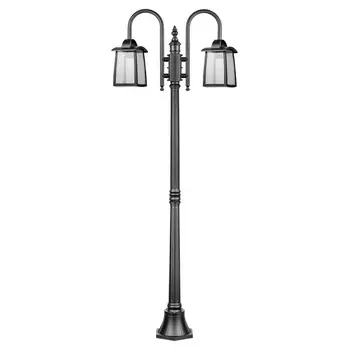 Наземный фонарь Oasis Light FRANKFURT I 27368A 10 Bl