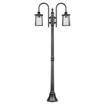 Наземный фонарь Oasis Light FRANKFURT I 27368ACl 10 Bl