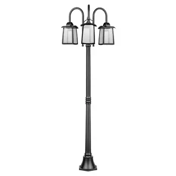 Наземный фонарь Oasis Light FRANKFURT I 27368B 10 Bl