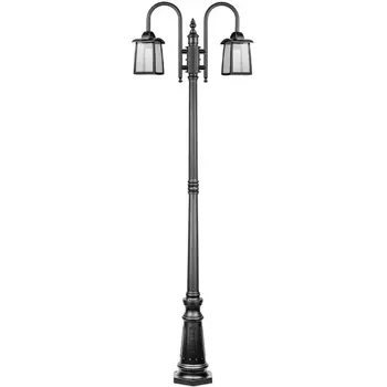 Наземный фонарь Oasis Light FRANKFURT I 27369A 10 Bl