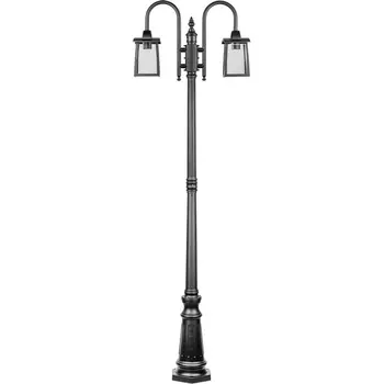 Наземный фонарь Oasis Light FRANKFURT I 27369ACl 10 Bl