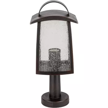 Наземный фонарь IP44 Oasis Light FRANKFURT I 2736-400 R