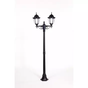 Наземный фонарь IP44 Oasis Light GENUYA 92108A Bl