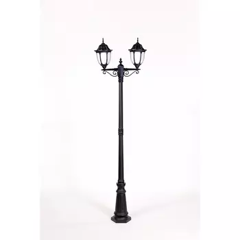 Наземный фонарь IP44 Oasis Light GENUYA 92109A Bl