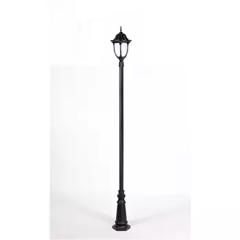 Наземный фонарь Oasis Light GENUYA 92110 B2 Bl