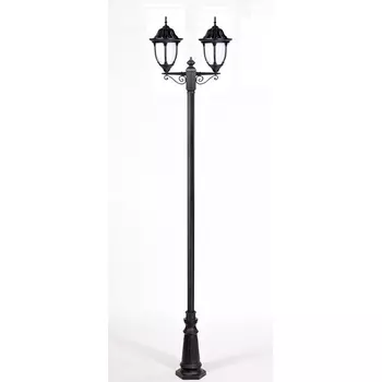 Наземный фонарь Oasis Light GENUYA 92110A B2 Bl