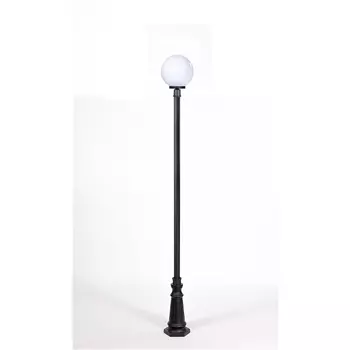 Наземный фонарь Oasis Light GLOBO L 88210L B2 Bl