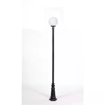 Наземный фонарь Oasis Light GLOBO S 88210S B2 Bl