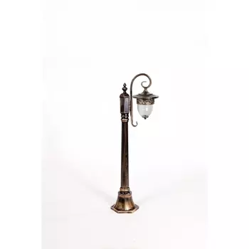 Наземный фонарь IP44 Oasis Light KRAKOV 1 L 87207L/18L/PartA Gb