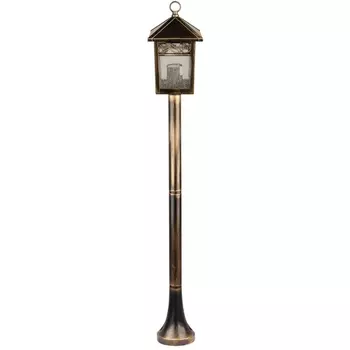 Наземный фонарь IP44 Oasis Light KRAKOV 2 87306 Gb