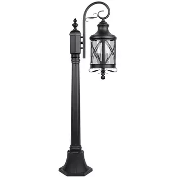 Наземный фонарь IP44 Oasis Light LUCERNA 84807/18/PartA Bl