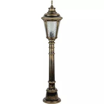 Наземный фонарь Oasis Light MUNICH 2М 79757M E10 Gb