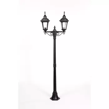 Наземный фонарь Oasis Light MUNICH 2S 79758SА Bl